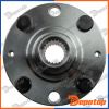 Moyeu de roue avant pour CHEVROLET | KLP-DW-010P2, 1082-T200F